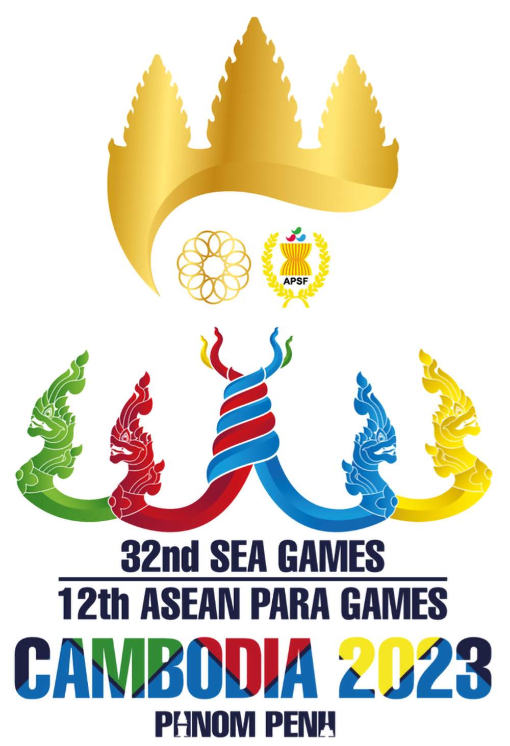 Lịch sơ bộ thi đấu SEA Games 32 được công bố - Ảnh 1.