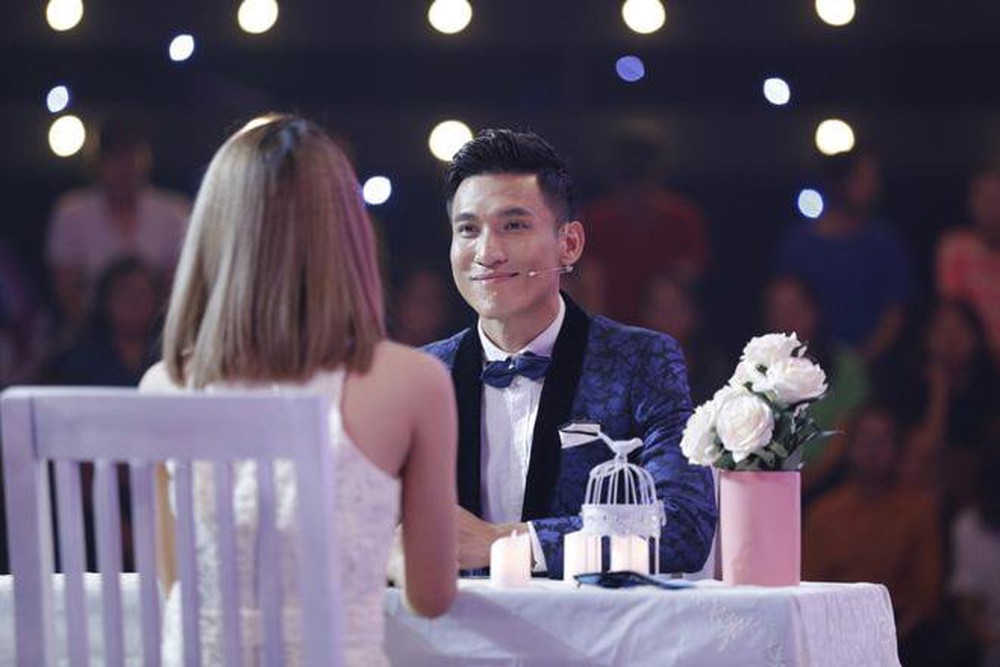 Nam chính “Vì yêu mà đến” vừa qua đời từng là “soái ca đào hoa” nhất show tỏ tình