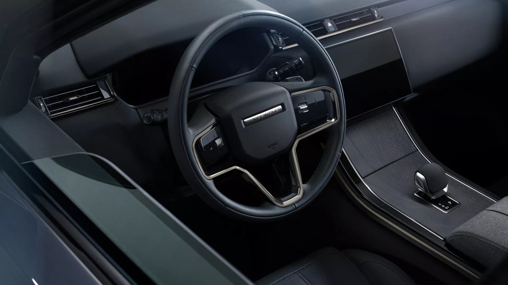 Cận cảnh Range Rover Velar 2024 vừa ra mắt - Ảnh 4.