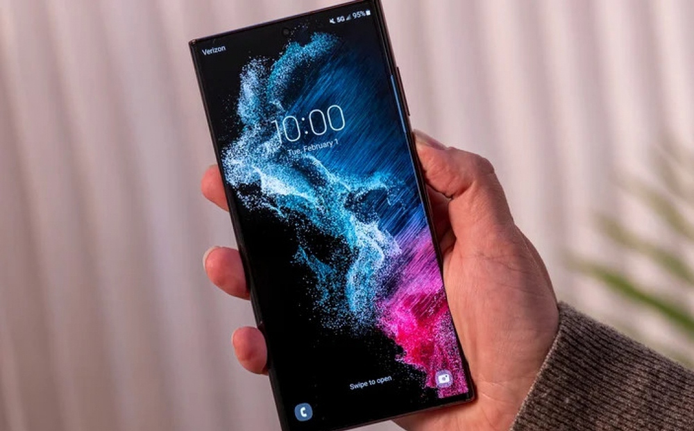 Cách cá nhân hóa hình nền cuộc gọi trên điện thoại Samsung