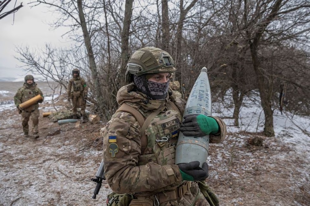 Chiến sự Nga- Ukraine: Kiev cần gì để giành chiến thắng? - Ảnh 2.