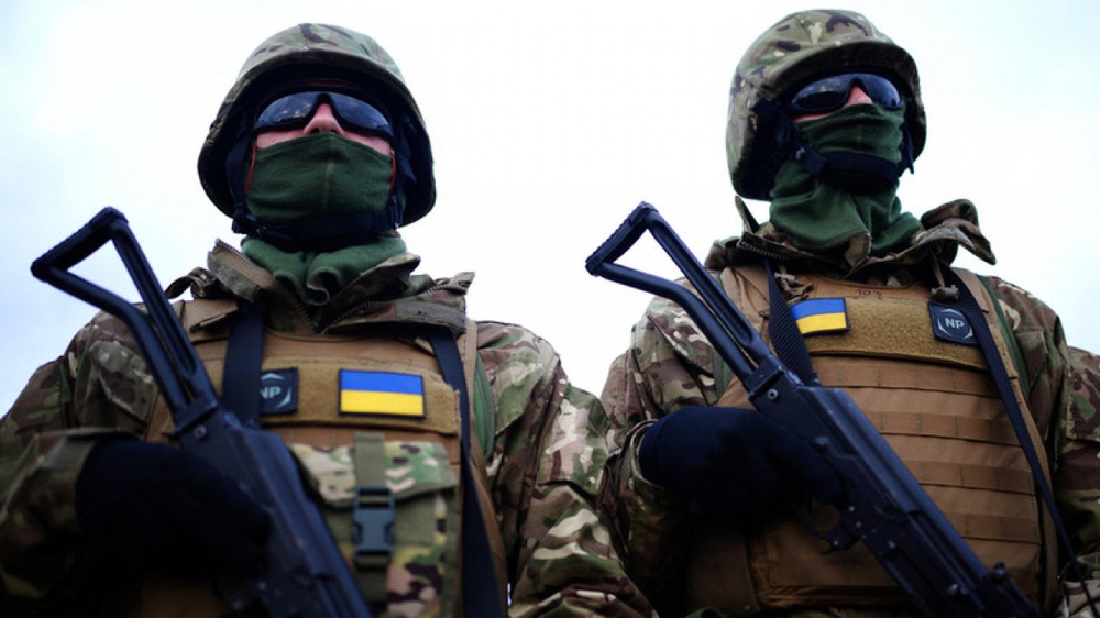 Tiết lộ lập trường của đảng Cộng hòa về việc Ukraine nhượng bộ lãnh thổ - Ảnh 1.