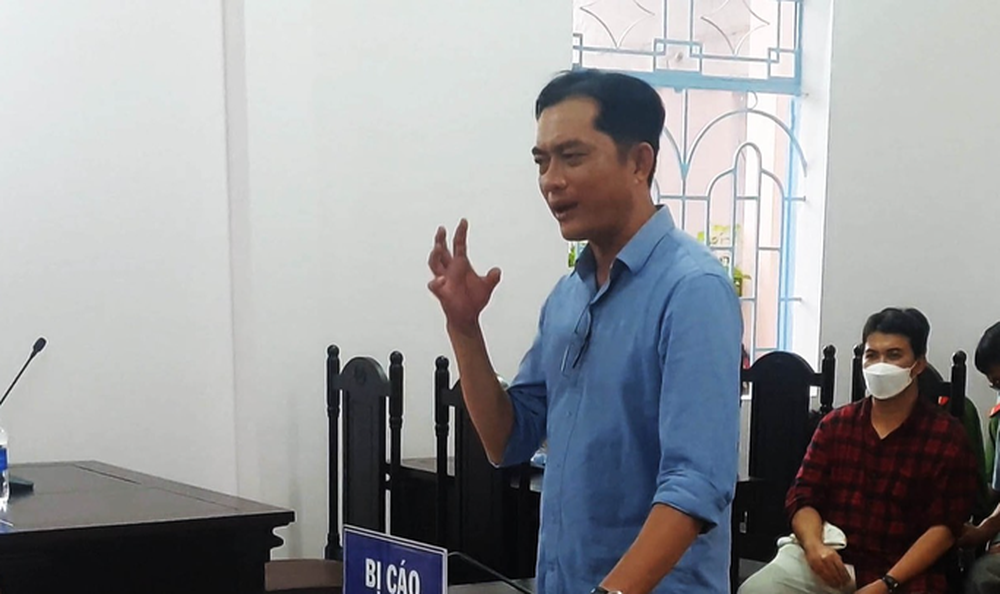 Diễn biến bất ngờ vụ án YouTuber Jimmy Huỳnh - Ảnh 1.
