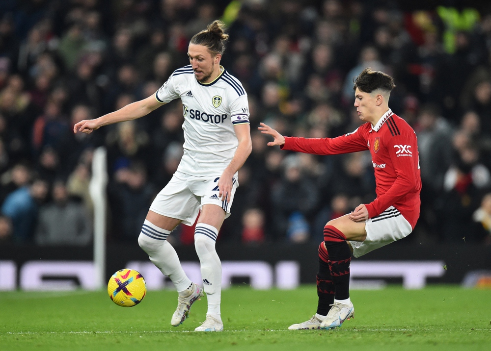 Kết quả Ngoại hạng Anh: Rashford và Sancho giúp MU thoát thua Leeds - Ảnh 5.