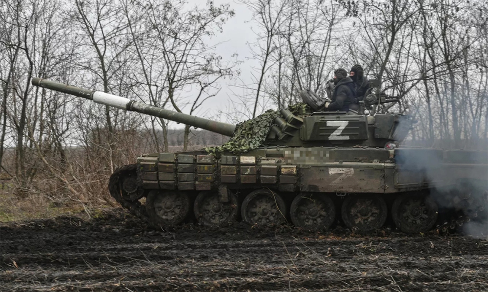Chiến sự Nga- Ukraine: Kiev cần gì để giành chiến thắng? - Ảnh 1.