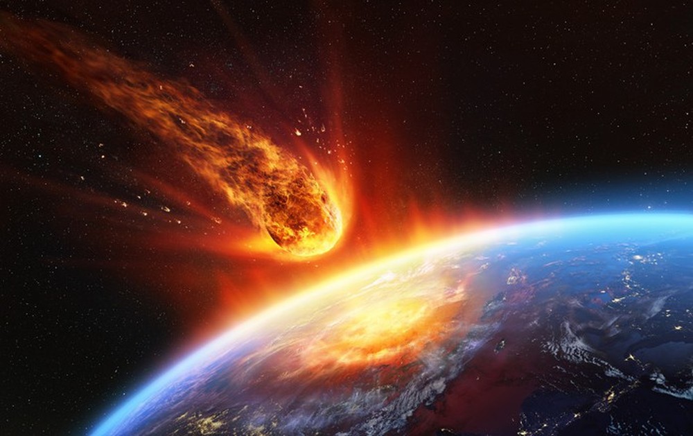 Một sát thủ hành tinh sắp ập xuống Trái Đất - Ảnh 5.