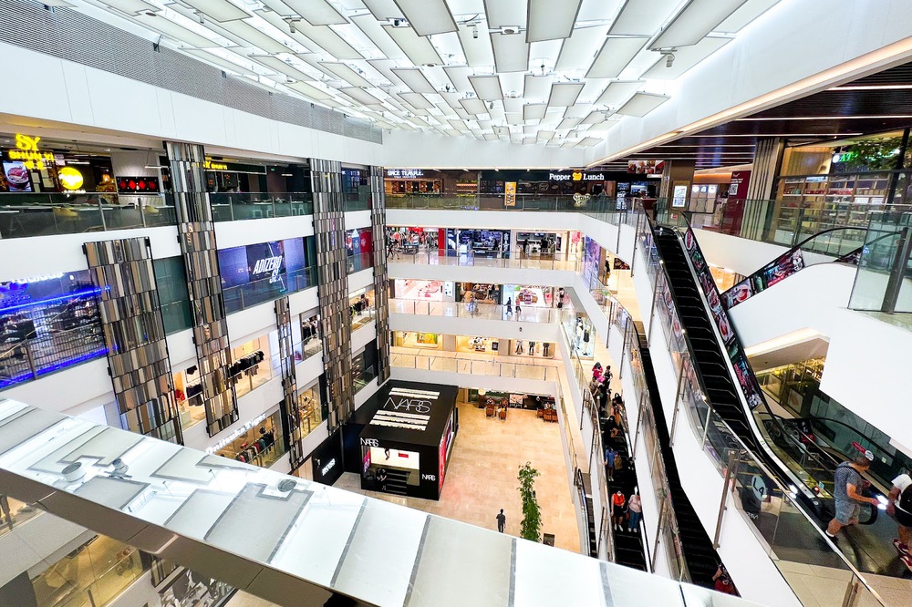 [Ảnh] Hình hài 70 tỷ USD dấu ấn Singapore tại Việt Nam - Ảnh 6.