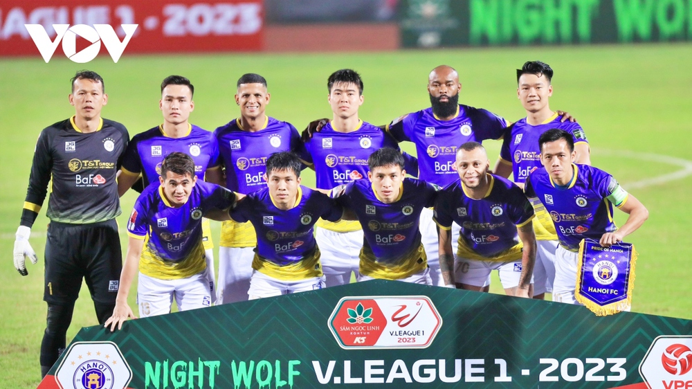 Nhận định Hà Nội FC - CAHN: “Siêu kinh điển” ở Hàng Đẫy - Ảnh 2.