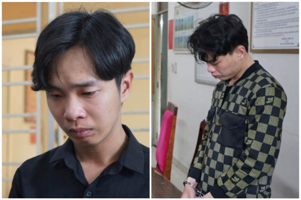 60 người phê ma túy trong vũ trường lớn nhất Đà Nẵng: Bắt tạm giam thêm 2 người - Ảnh 1.