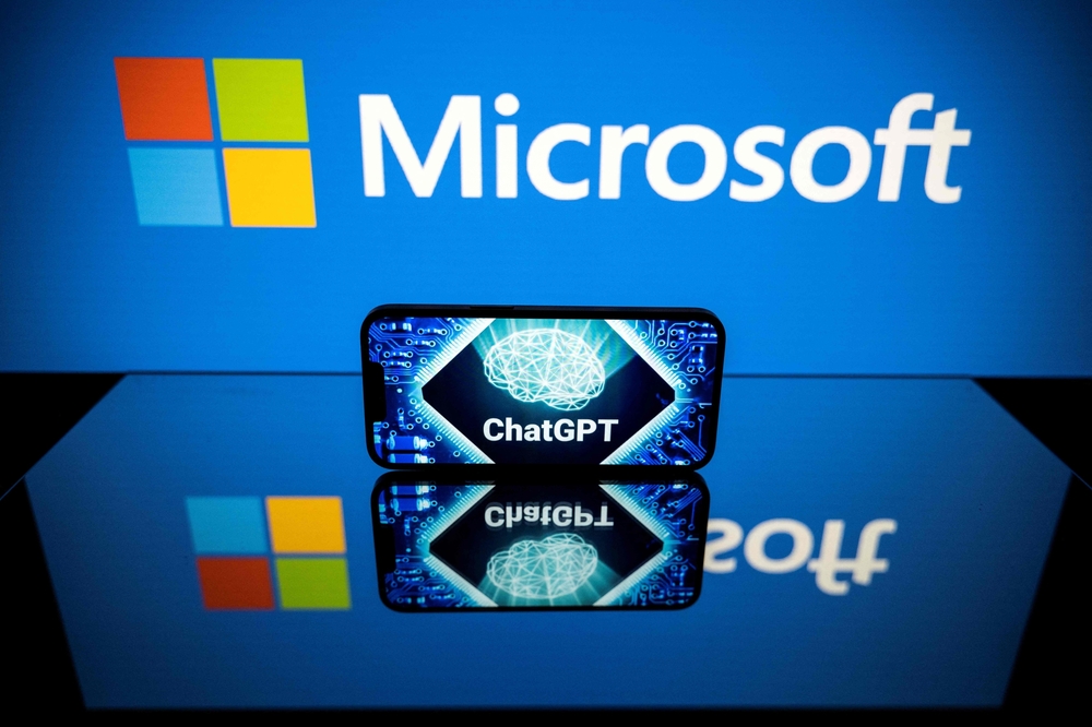 Nhờ chatbot Bing mới của Microsoft viết hộ thư xin việc, câu trả lời đầy bất ngờ khiến người dùng phải nể phục - Ảnh 1.