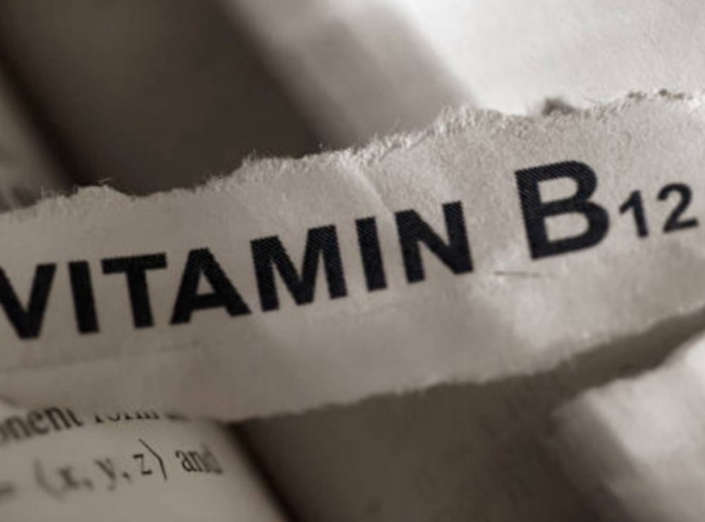 Các triệu chứng thiếu vitamin B12 không nên bỏ qua - Ảnh 4.