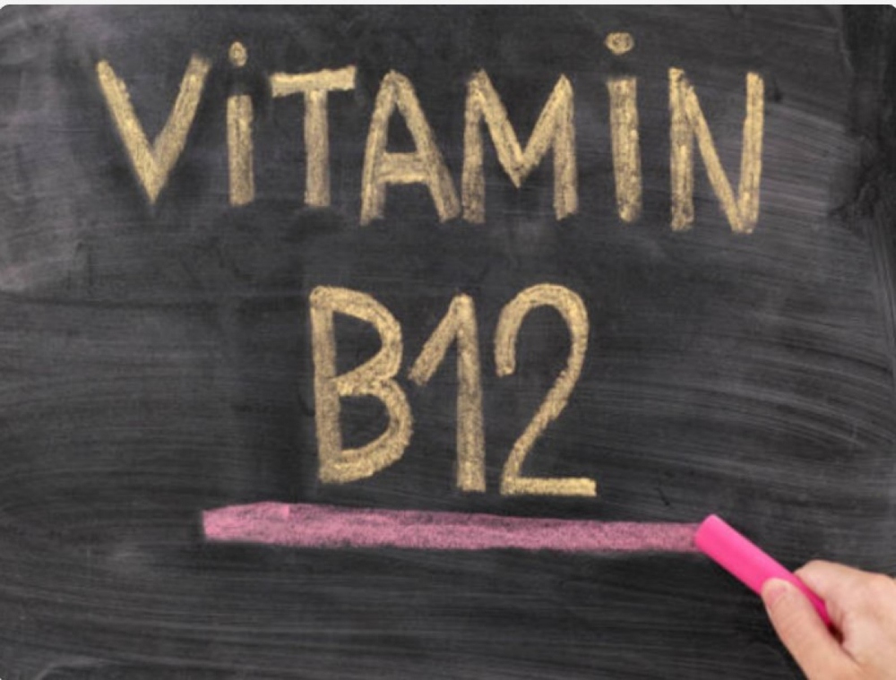 Symptoms of vitamin B12 deficiency should not be ignored - Photo 2.