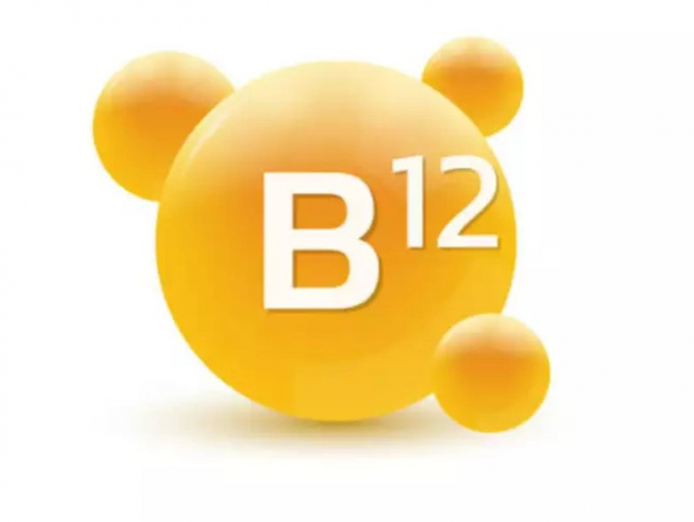 Các triệu chứng thiếu vitamin B12 không nên bỏ qua - Ảnh 1.