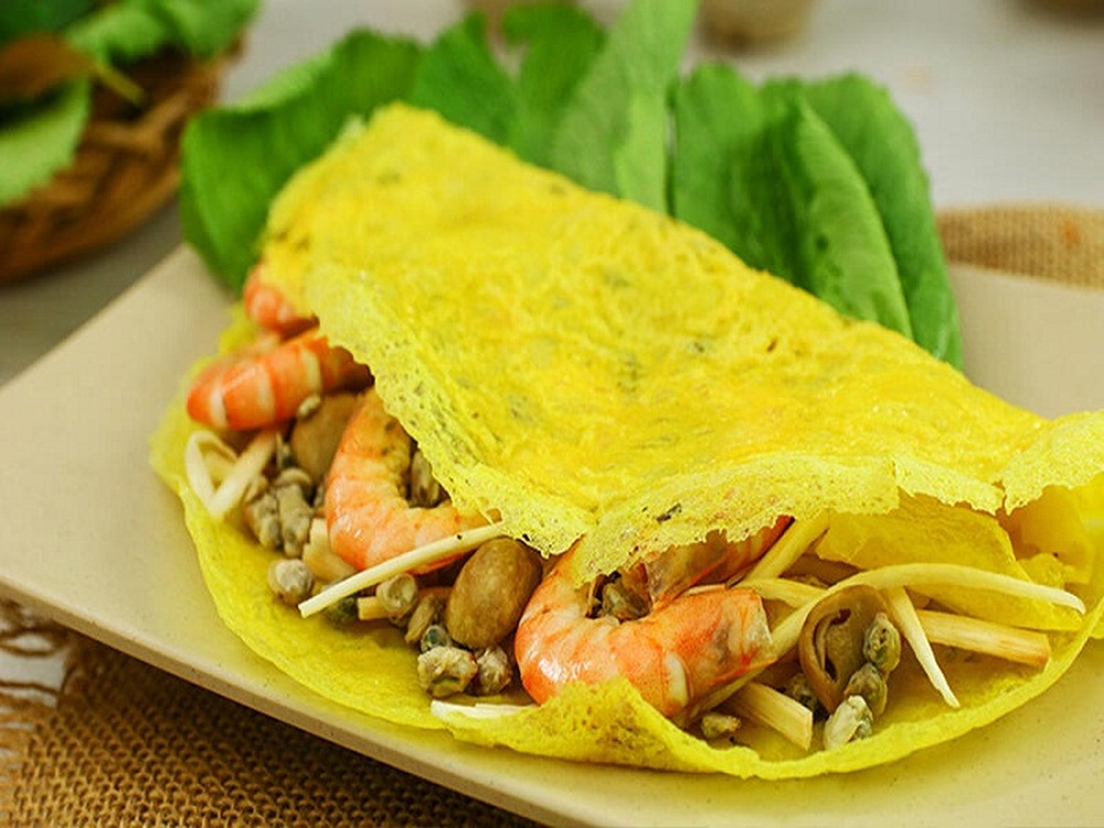 Đến Hội An, khách Tây ăn một món rồi cảm thán: “Ước gì tôi biết đến nó sớm hơn!”