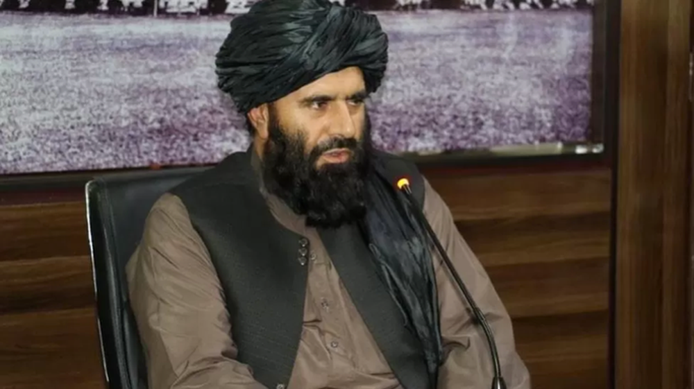Quan chức cấp cao nhất Taliban bị sát hại kể từ khi trở lại nắm quyền - Ảnh 1.