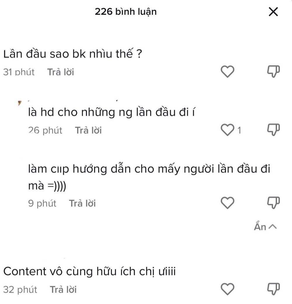 Cô gái hướng dẫn cách ăn uống tại chuỗi quán nổi tiếng: Tưởng chuyện ai cũng biết nhưng phản ứng của dân mạng mới bất ngờ - Ảnh 3.