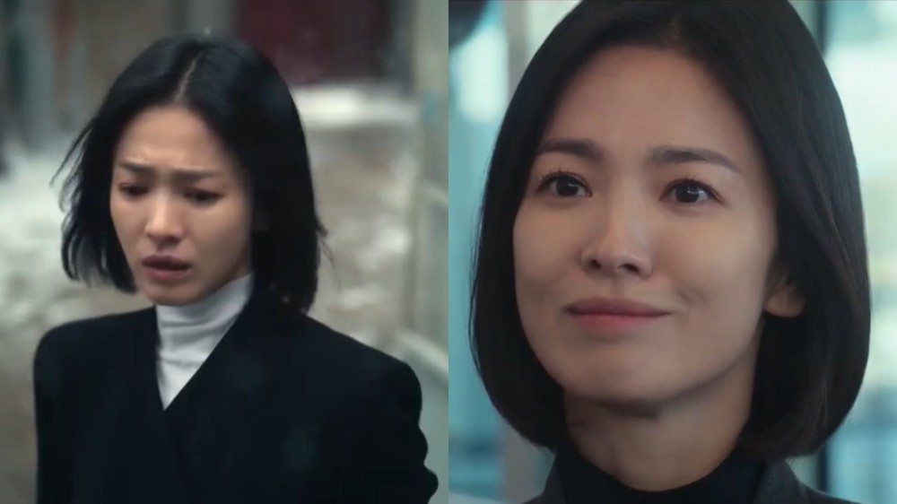 Song Hye Kyo diễn quá đỉnh ở “The glory 2”! - Ảnh 5.