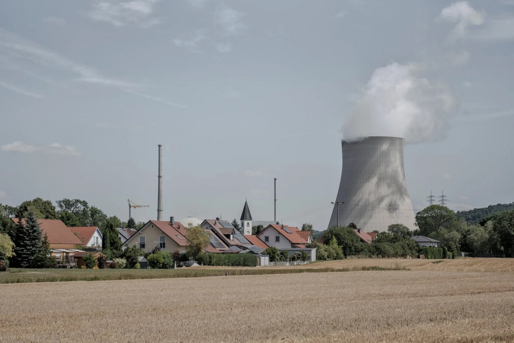 Lý do khiến lĩnh vực năng lượng hạt nhân châu Âu khó thoát “gọng kìm” của Nga - Ảnh 2.