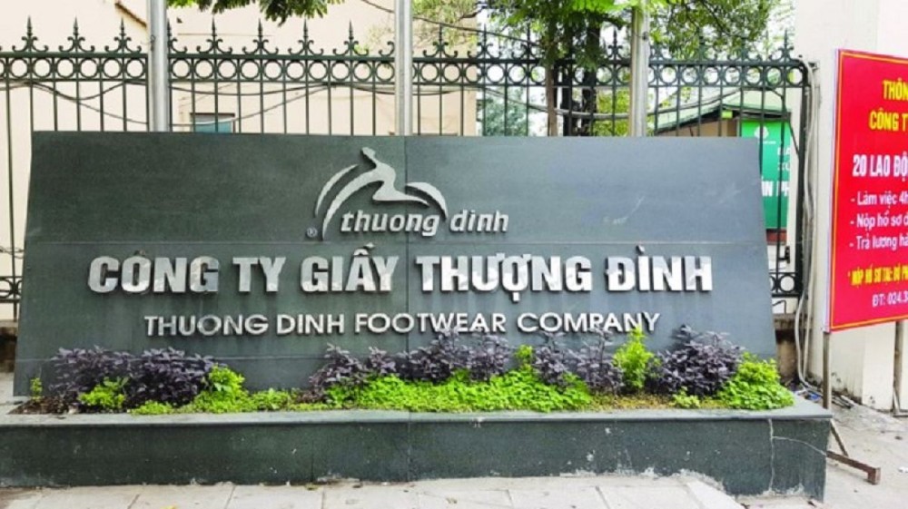 Giày Thượng Đình: Trước khi đột nhiên cháy hàng nhờ Tiktok, công ty chủ quản đã lỗ 5 năm liên tiếp, đất vàng 3,6ha trên đường Nguyễn Trãi chưa mang lại giá trị - Ảnh 3.
