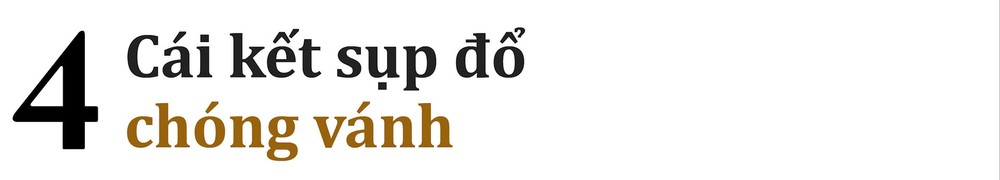 Tự nhảy vào ‘cái bẫy’ do chính mình giăng ra: Số phận SVB đã được định đoạt từ nhiều năm trước? - Ảnh 7.