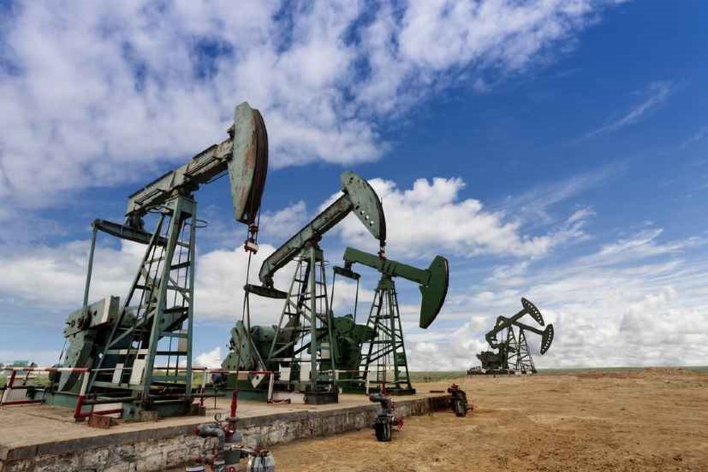 Mỹ kêu gọi các nhà giao dịch hàng hóa trên thế giới: “Cứ mạnh dạn kinh doanh dầu của Nga” - Ảnh 1.