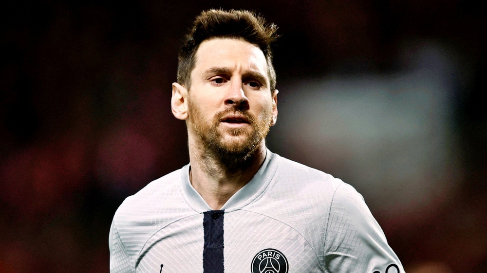 Messi cán cột mốc “vô tiền khoáng hậu” trong lịch sử bóng đá - Ảnh 1.