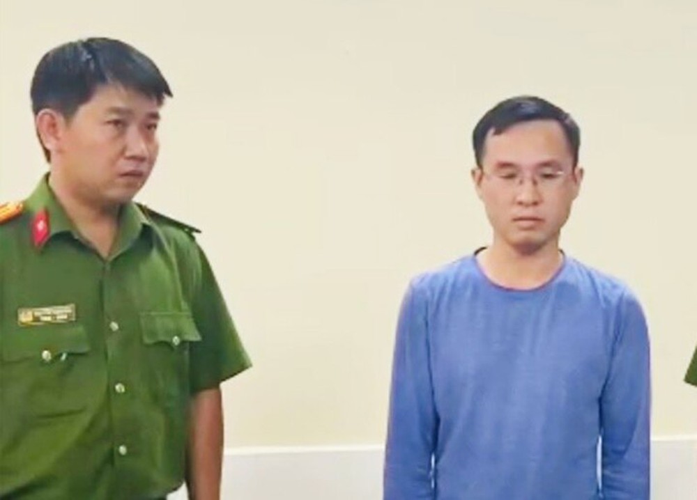 Khởi tố, bắt tạm giam Phó TGĐ Công ty Tiên Phong Mai Văn Quân về tội đưa hối lộ - Ảnh 1.