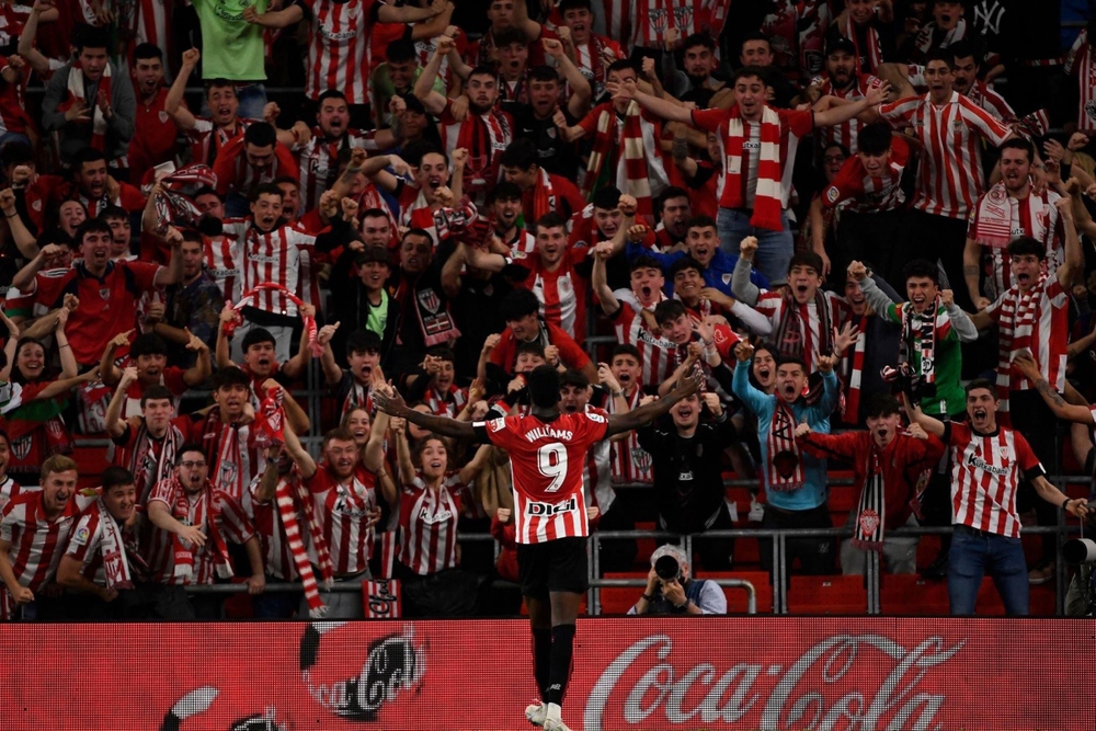 Raphinha và VAR giúp Barca vượt ải Athletic Bilbao - Ảnh 7.