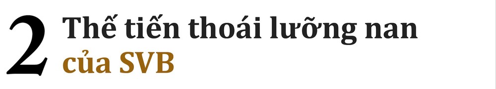 Tự nhảy vào ‘cái bẫy’ do chính mình giăng ra: Số phận SVB đã được định đoạt từ nhiều năm trước? - Ảnh 4.