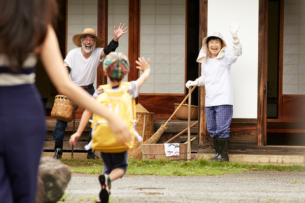 Cứ 100.000 người ở Okinawa lại có 81 người sống trên 100 tuổi nhờ 3 bí mật sống thọ - Ảnh 5.