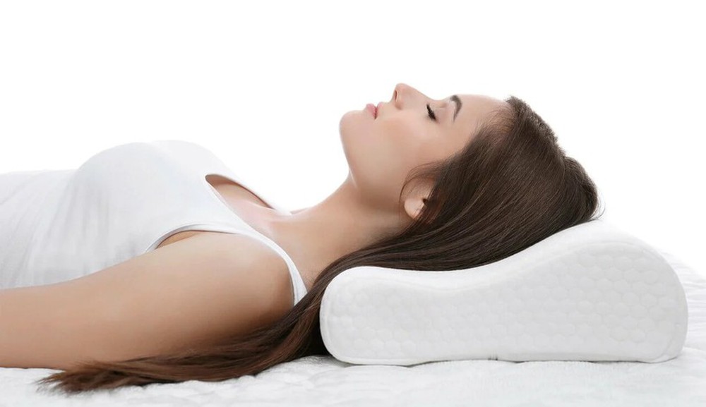 Những tư thế ngủ dễ gây tổn hại sức khỏe - Ảnh 2.