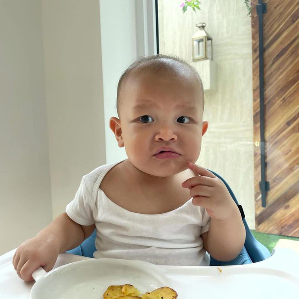 Cậu út kiêm “cây hài” nhà Hồ Ngọc Hà: Càng lớn càng đổi tính, cực giống anh hai Subeo ở điểm này