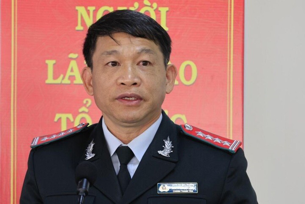 Đề nghị khai trừ Đảng Chánh Thanh tra tỉnh Lâm Đồng Nguyễn Ngọc Ánh - Ảnh 1.