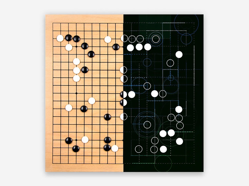 Từ ngày AI trở thành nhà vô địch bộ môn cờ vây, con người cũng đã lên level để đối phó - Ảnh 3.