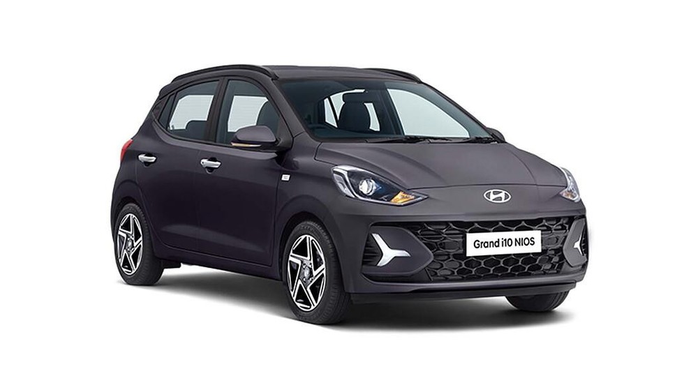 Hyundai Grand i10 bất ngờ bổ sung biến thể mới, giá chỉ từ 205 triệu đồng - Ảnh 1.