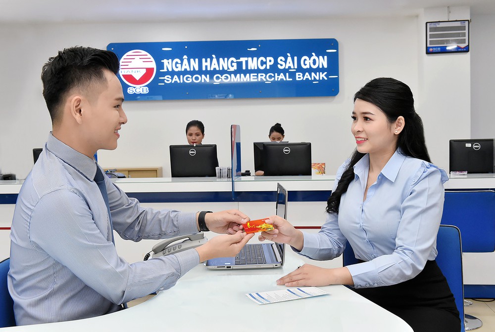 Ba ngân hàng “Sài Gòn”, có hội sở ở TP HCM, đang kinh doanh thế nào? - Ảnh 2.