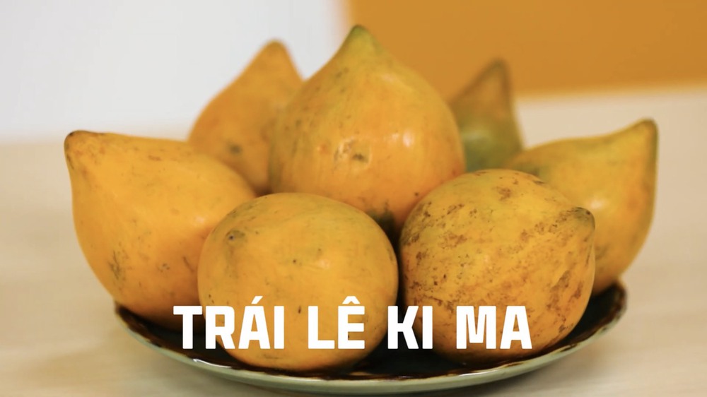 Khách Tây mê đứ đừ trái cây Việt Nam: 4 loại quả người Việt chưa chắc biết, 1 loại vua Gia Long cũng mê - Ảnh 7.