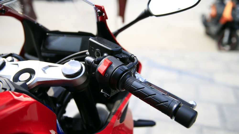 Thế giới 2 bánh: Diện kiến Honda CBR650R 2023 – mẫu sportbike đích thực dành cho “người mới” - Ảnh 22.
