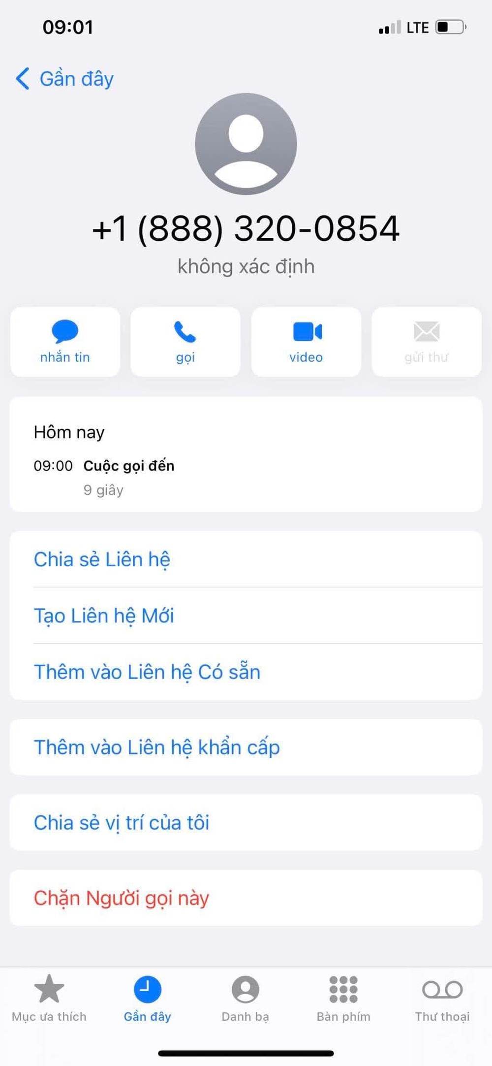 Cảnh báo cuộc gọi lừa đảo chuẩn hoá thuê bao di động, khoá SIM chiếm đoạt tiền trong tài khoản ngân hàng - Ảnh 1.