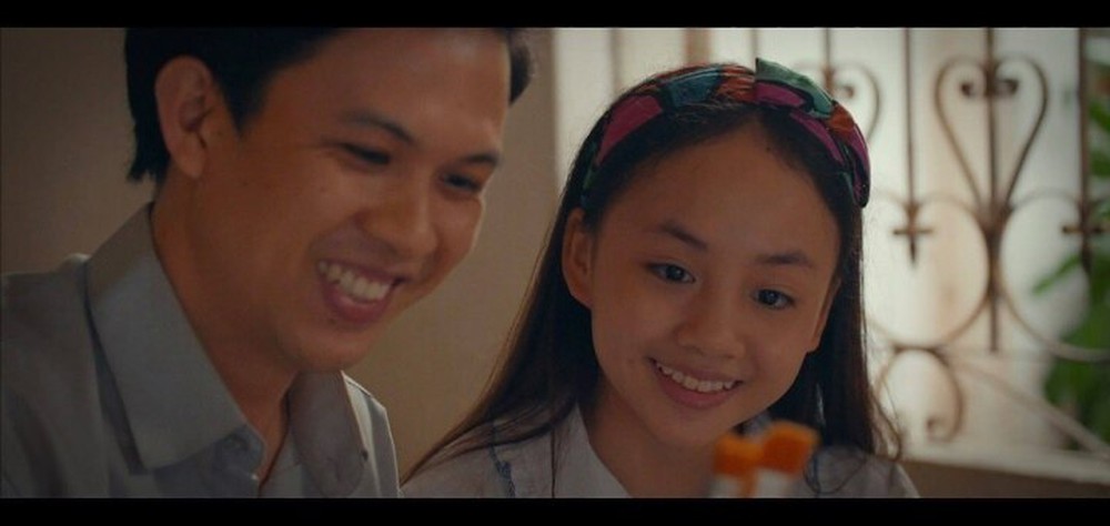 Loạt sao nhí tài không đợi tuổi’ chiếm trọn spotlight trên phim Việt giờ vàng - Ảnh 13.