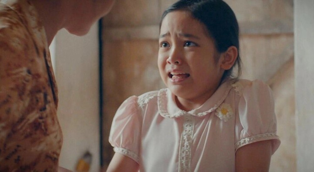 Loạt sao nhí tài không đợi tuổi’ chiếm trọn spotlight trên phim Việt giờ vàng - Ảnh 9.