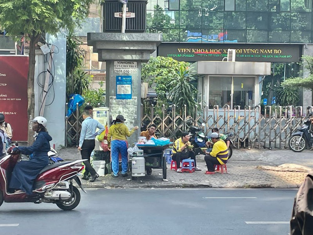 5 bài học quý giá khách Tây rút ra sau gần 10 năm sinh sống tại Việt Nam - Ảnh 2.