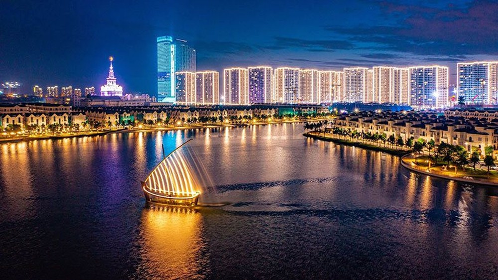 Vinhomes đã thực hiện bao nhiêu thương vụ M&A năm 2022?