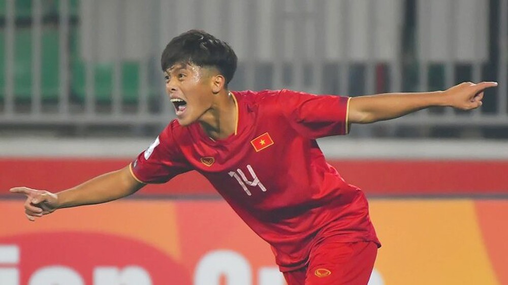 U23 Việt Nam dự Doha Cup 2023: Hé lộ khung đội hình của HLV Troussier - Ảnh 1.
