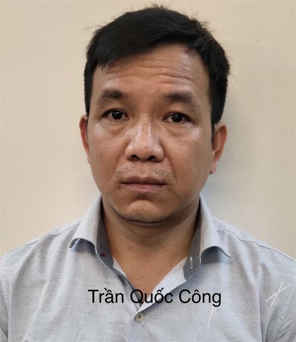 Khởi tố anh trai bà Nguyễn Thị Thanh Nhàn AIC - Ảnh 5.