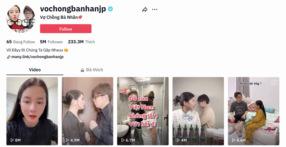 Tam giác drama Bác sĩ Thịnh, Bà Nhân Vlog và Quỳnh Trần JP: Có một điều mà cả Quỳnh Trần và Bà Nhân đều phải thua xa trước bác sĩ Thịnh! - Ảnh 2.