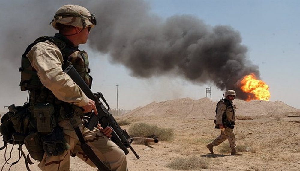 Di sản nặng nề của Chiến tranh Iraq đối với nước Mỹ và bài học rút ra - Ảnh 1.