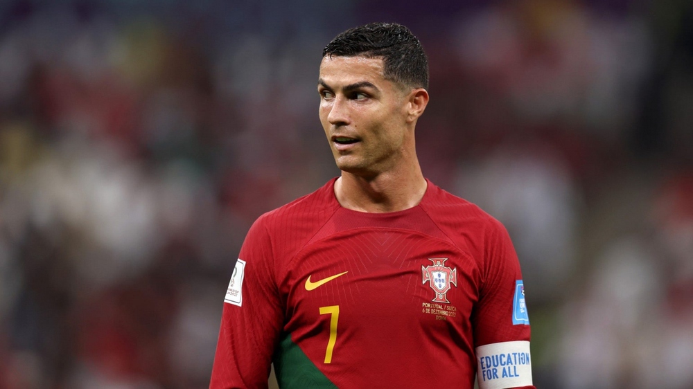 HLV mới đảm bảo tương lai của Ronaldo ở ĐT Bồ Đào Nha - Ảnh 1.