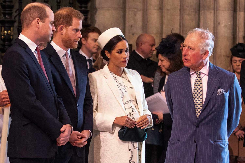 Bất chấp nỗ lực dấn thân vào Hollywood, vợ chồng Harry - Meghan vẫn tiếc hùi hụi vì bị sự kiện thảm đỏ danh giá nhất thế giới thẳng tay hắt hủi? - Ảnh 2.