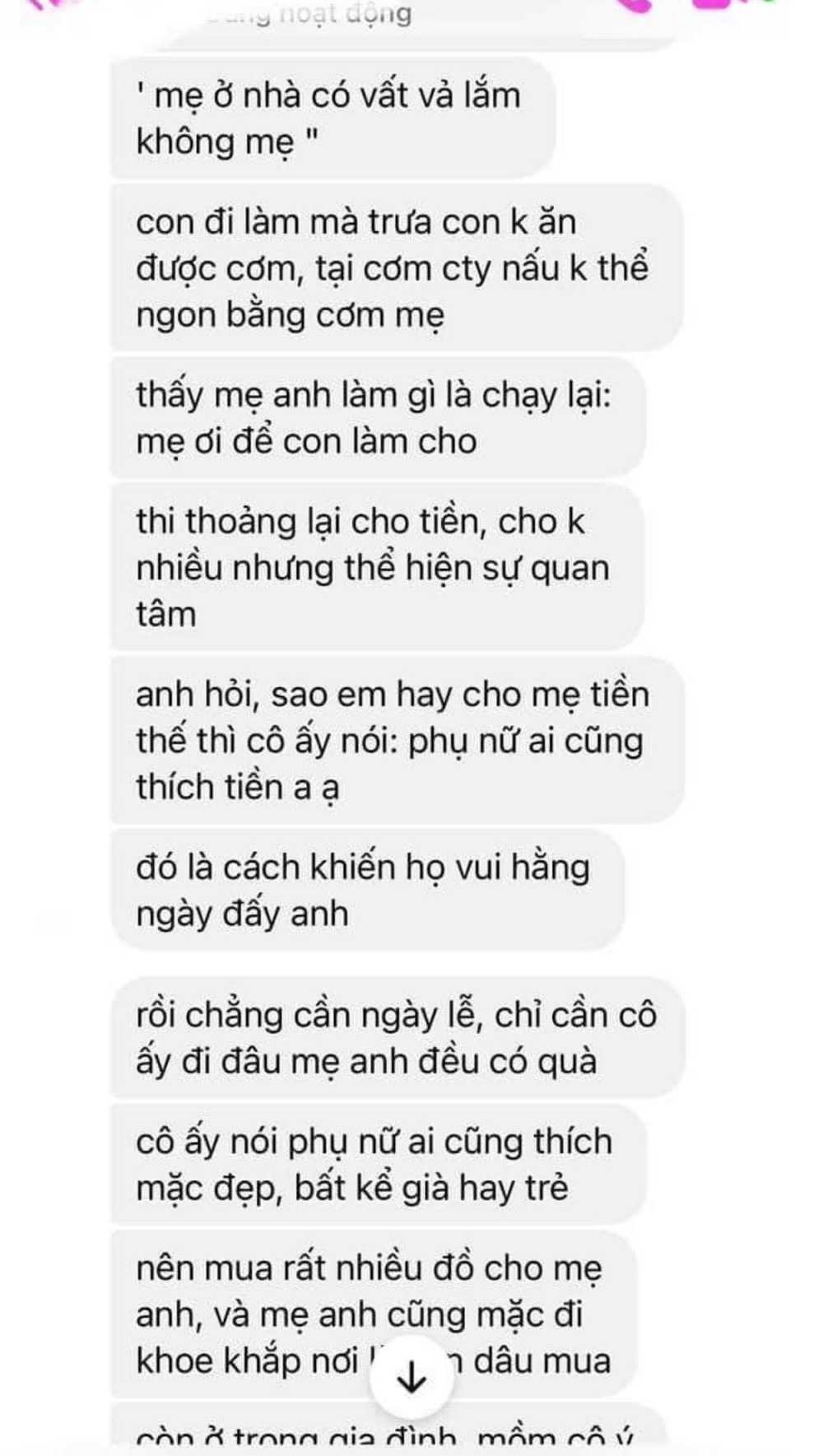 Nàng dâu đoảng nhưng lại được lòng mẹ chồng một cách kì lạ, hóa ra bí quyết đơn giản thế này - Ảnh 2.